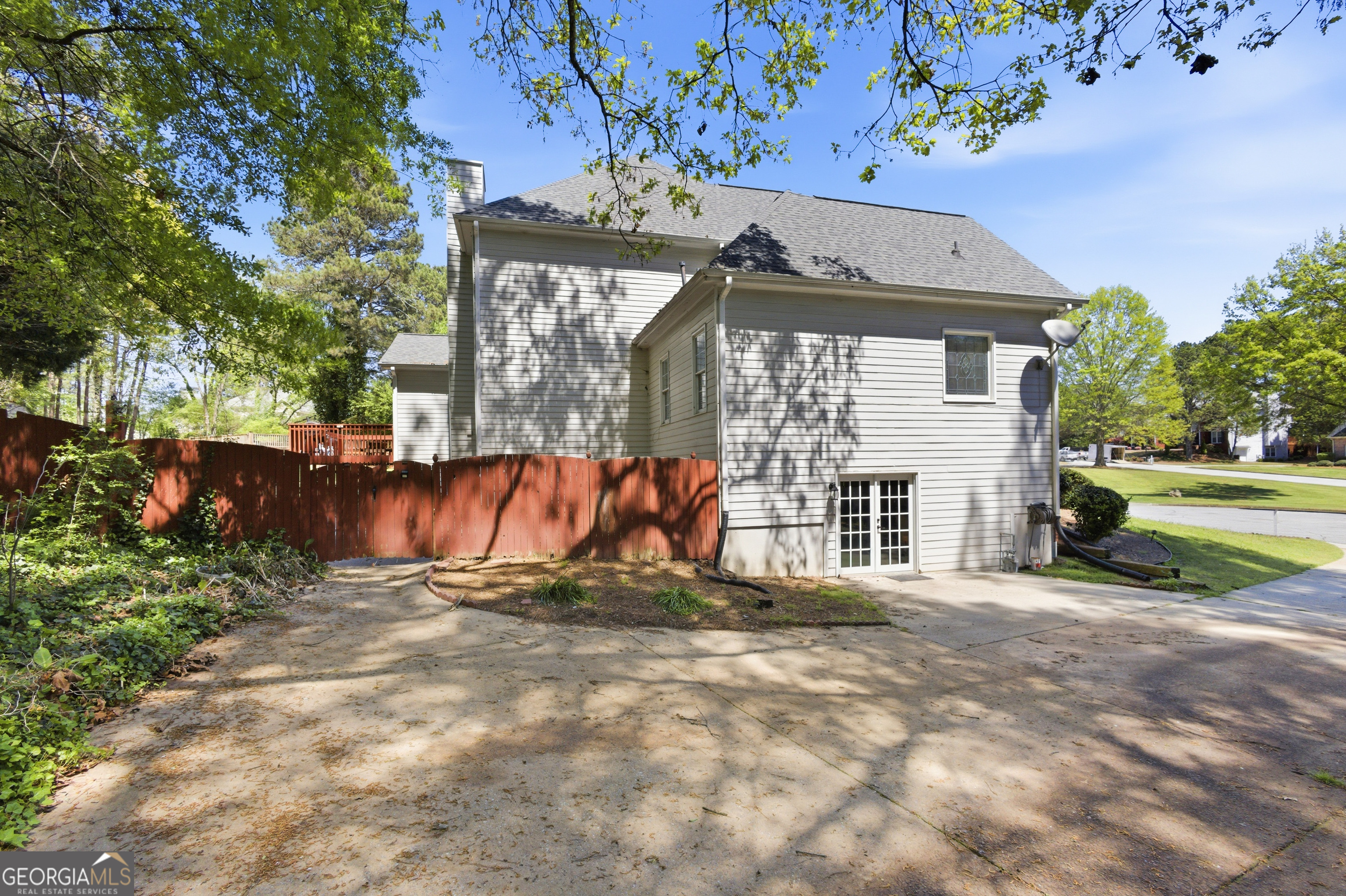 2255 Pinehaven Court Grayson GA 30017