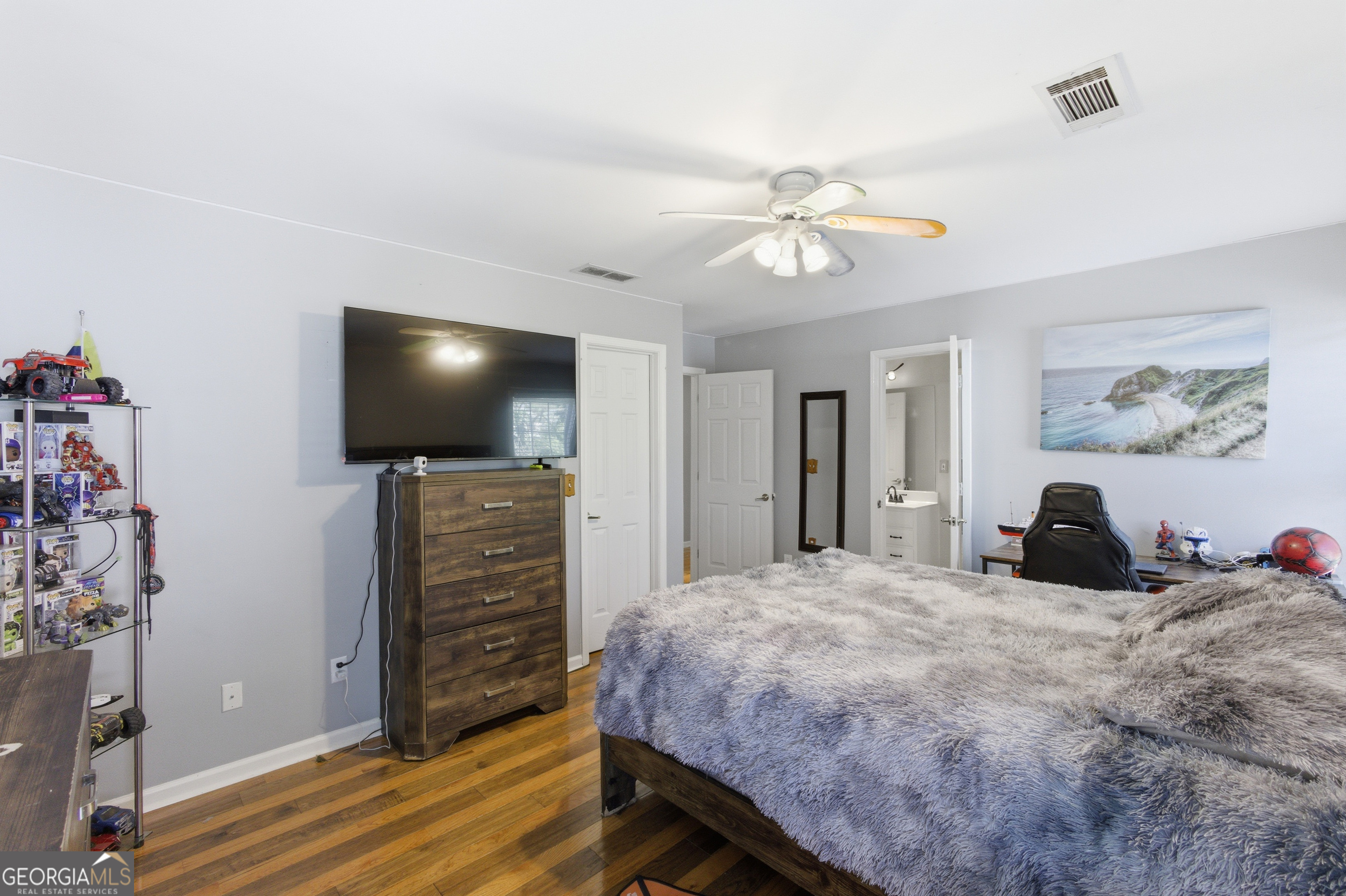 2255 Pinehaven Court Grayson GA 30017