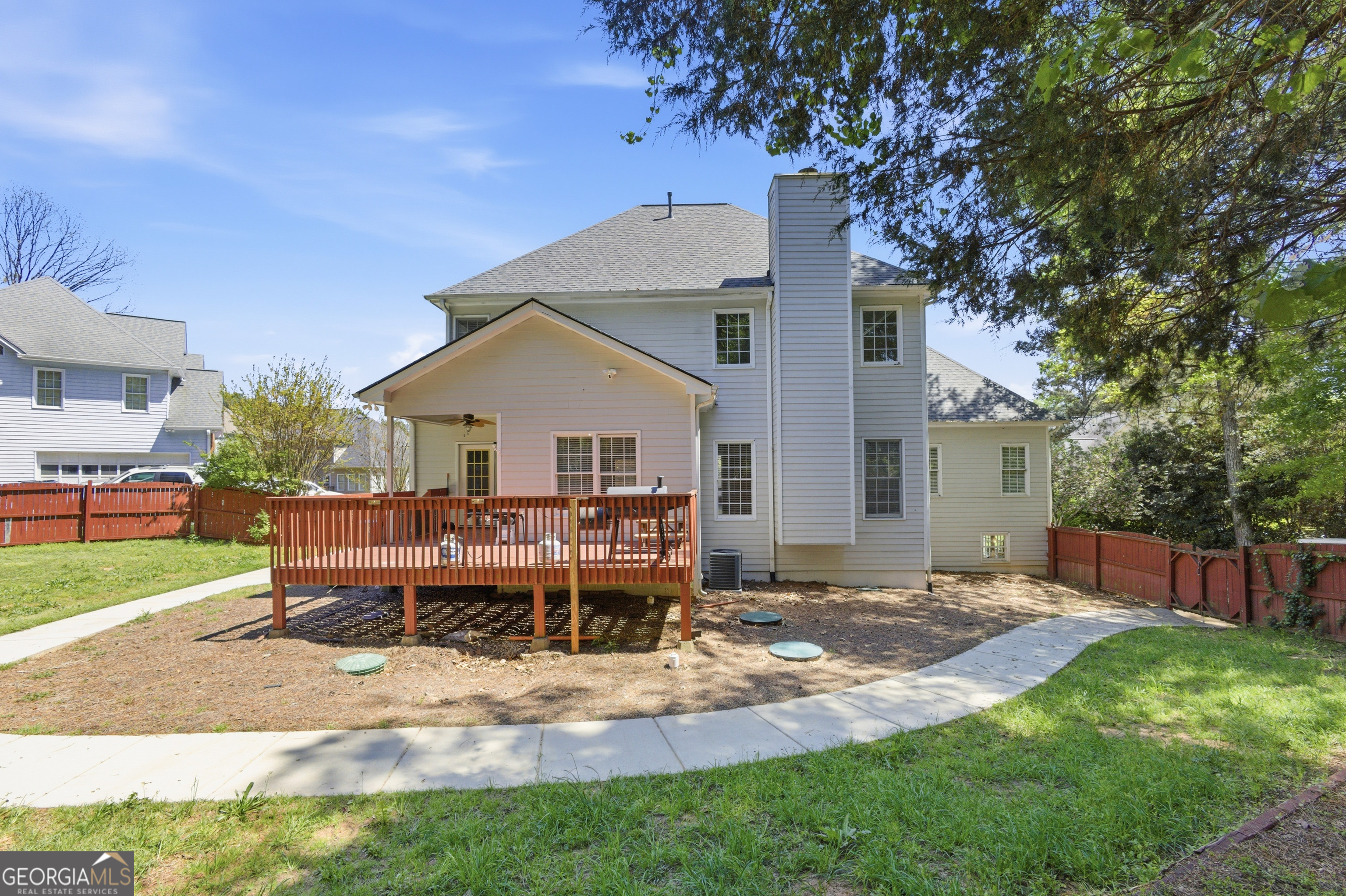 2255 Pinehaven Court Grayson GA 30017