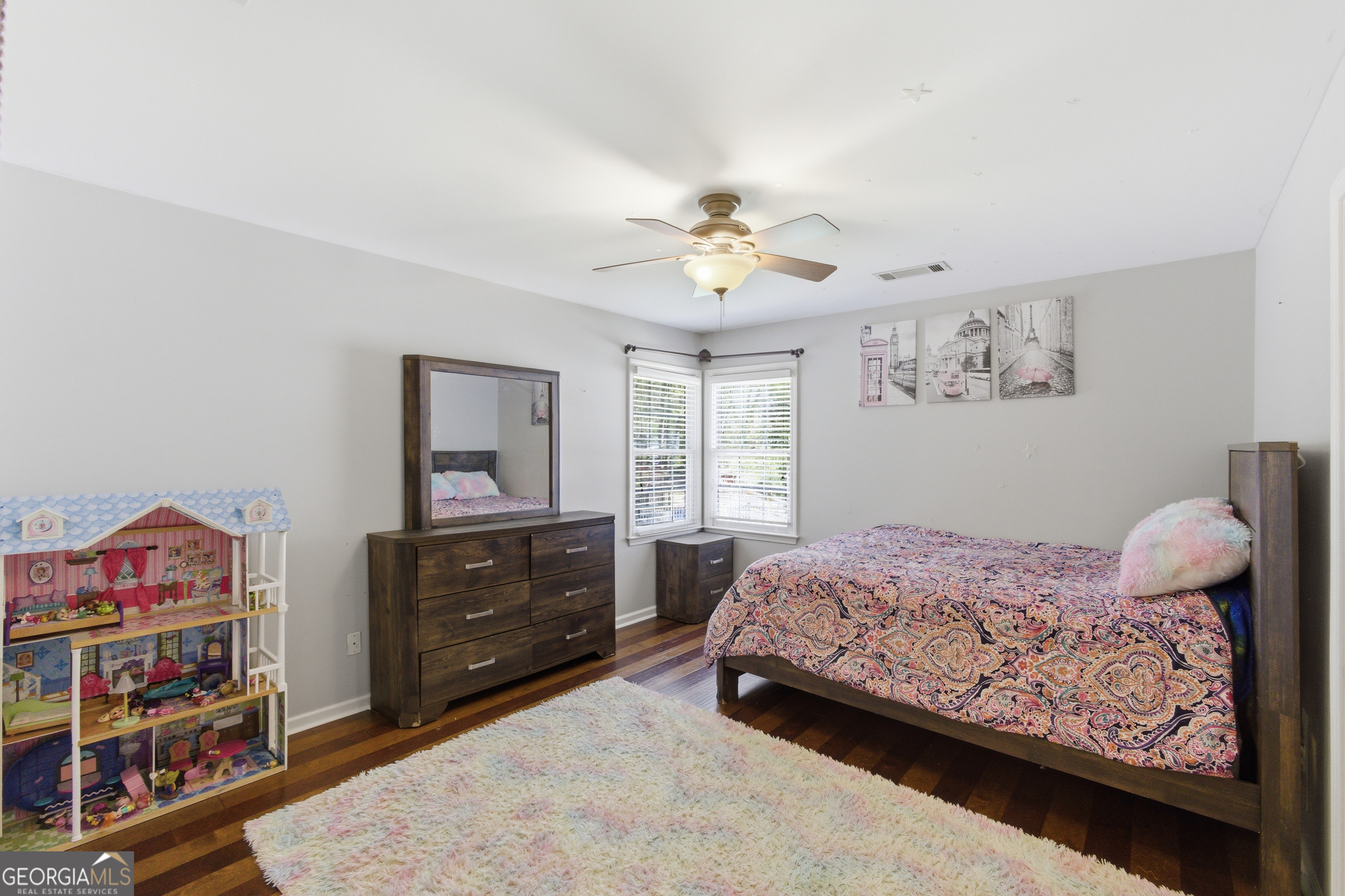 2255 Pinehaven Court Grayson GA 30017