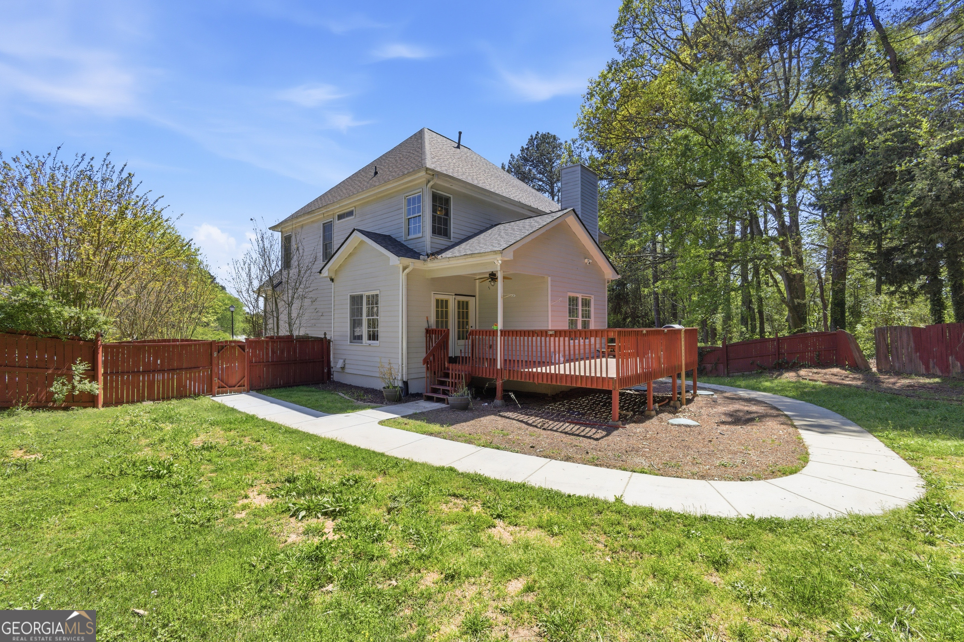 2255 Pinehaven Court Grayson GA 30017