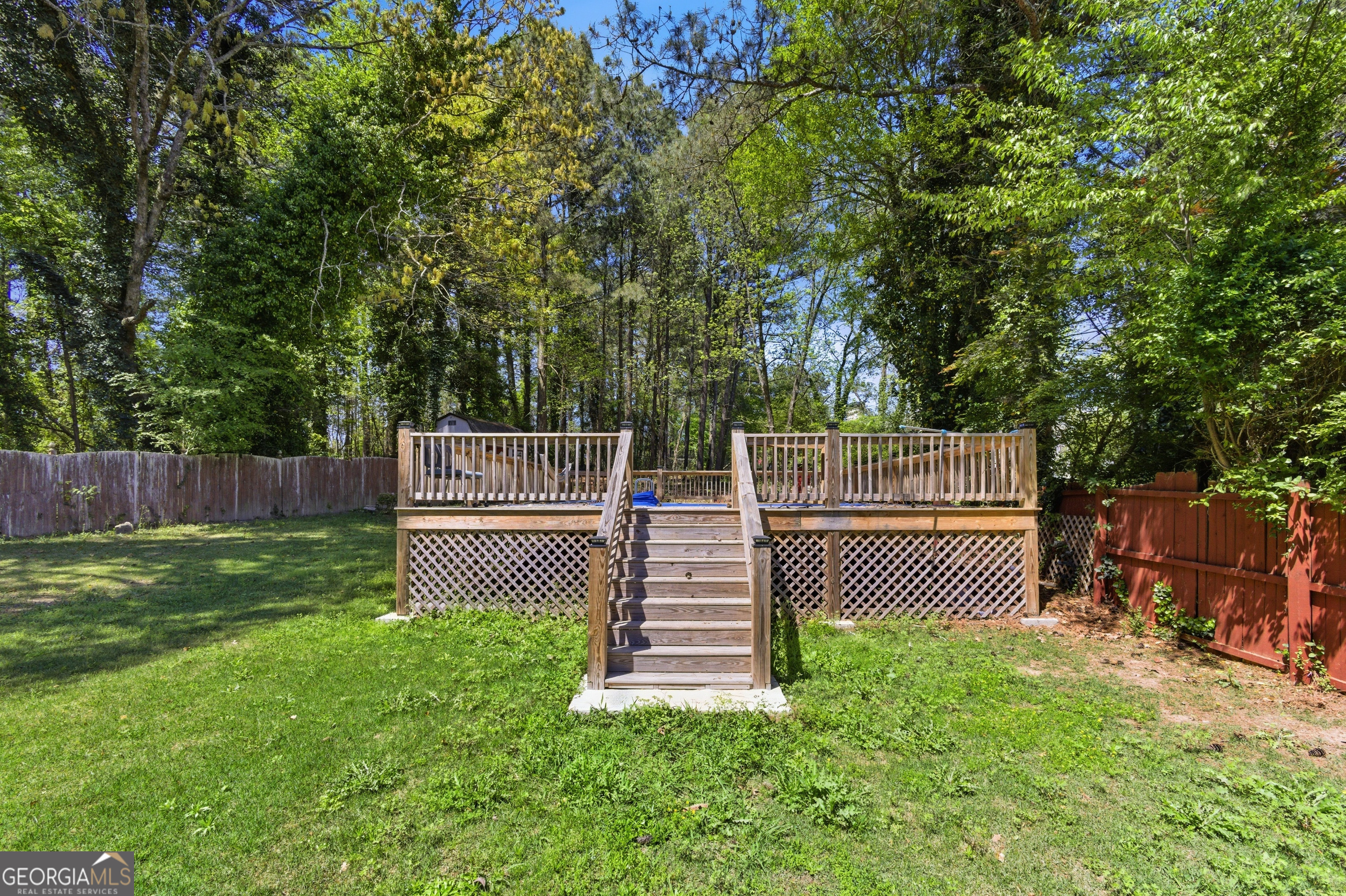2255 Pinehaven Court Grayson GA 30017