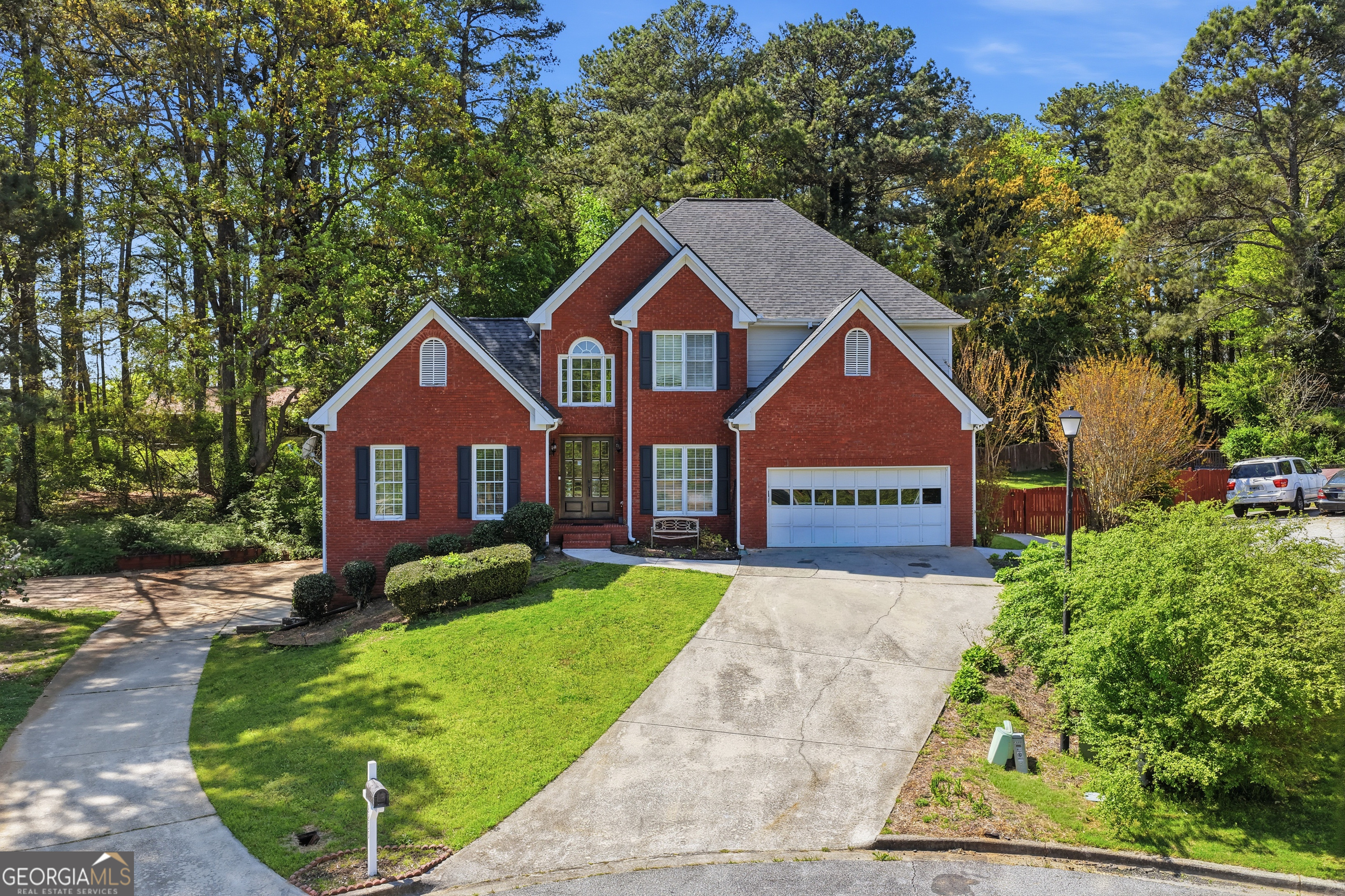 2255 Pinehaven Court Grayson GA 30017