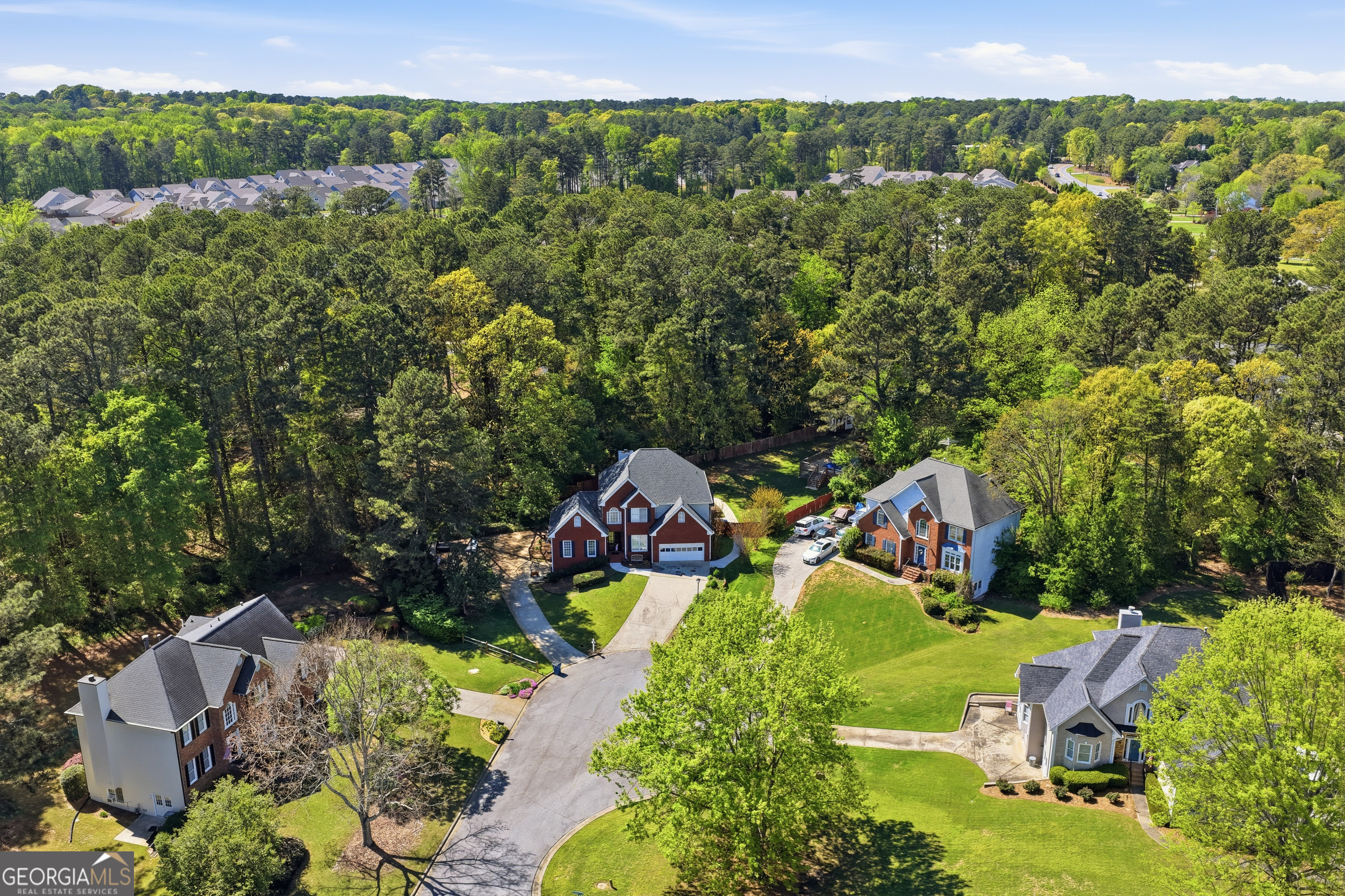2255 Pinehaven Court Grayson GA 30017