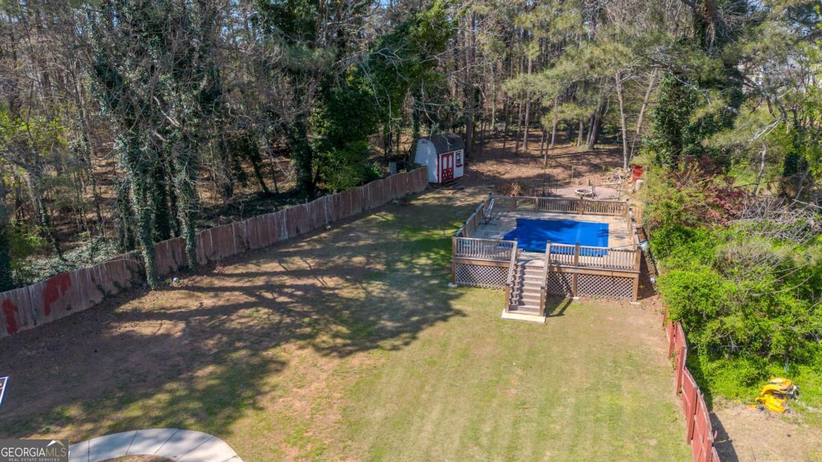 2255 Pinehaven Court Grayson GA 30017