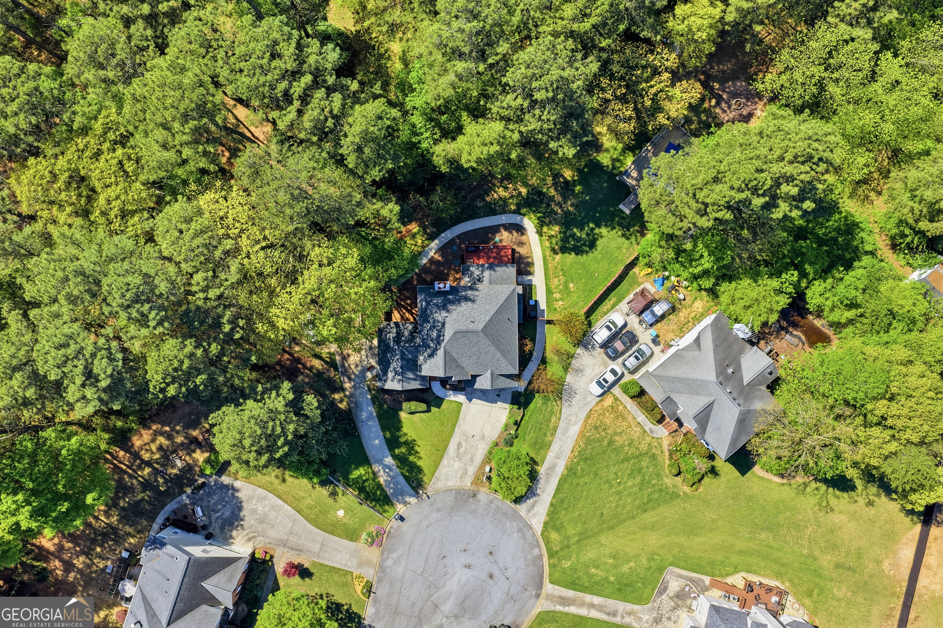 2255 Pinehaven Court Grayson GA 30017
