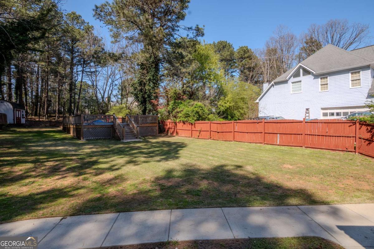 2255 Pinehaven Court Grayson GA 30017