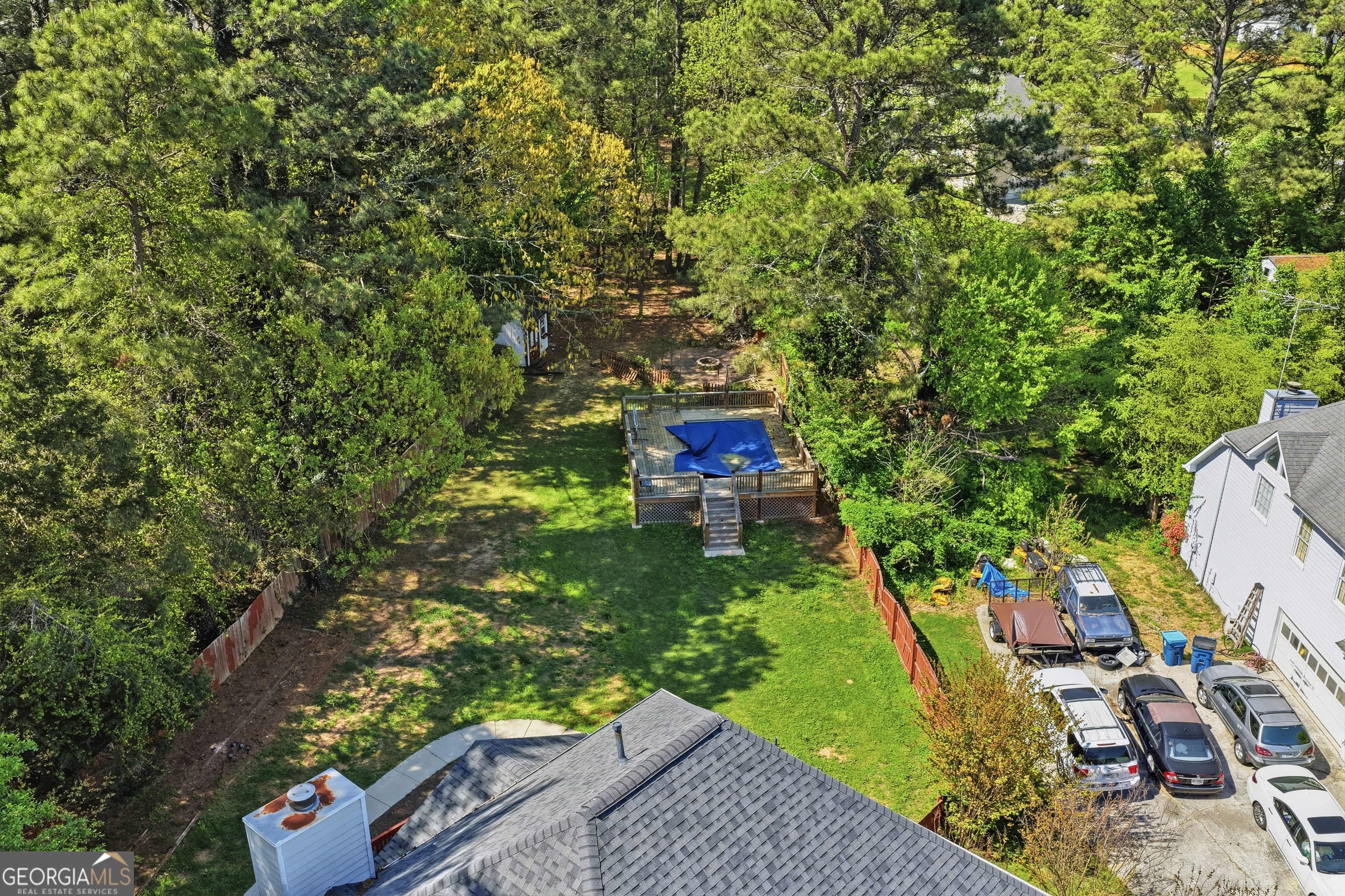 2255 Pinehaven Court Grayson GA 30017