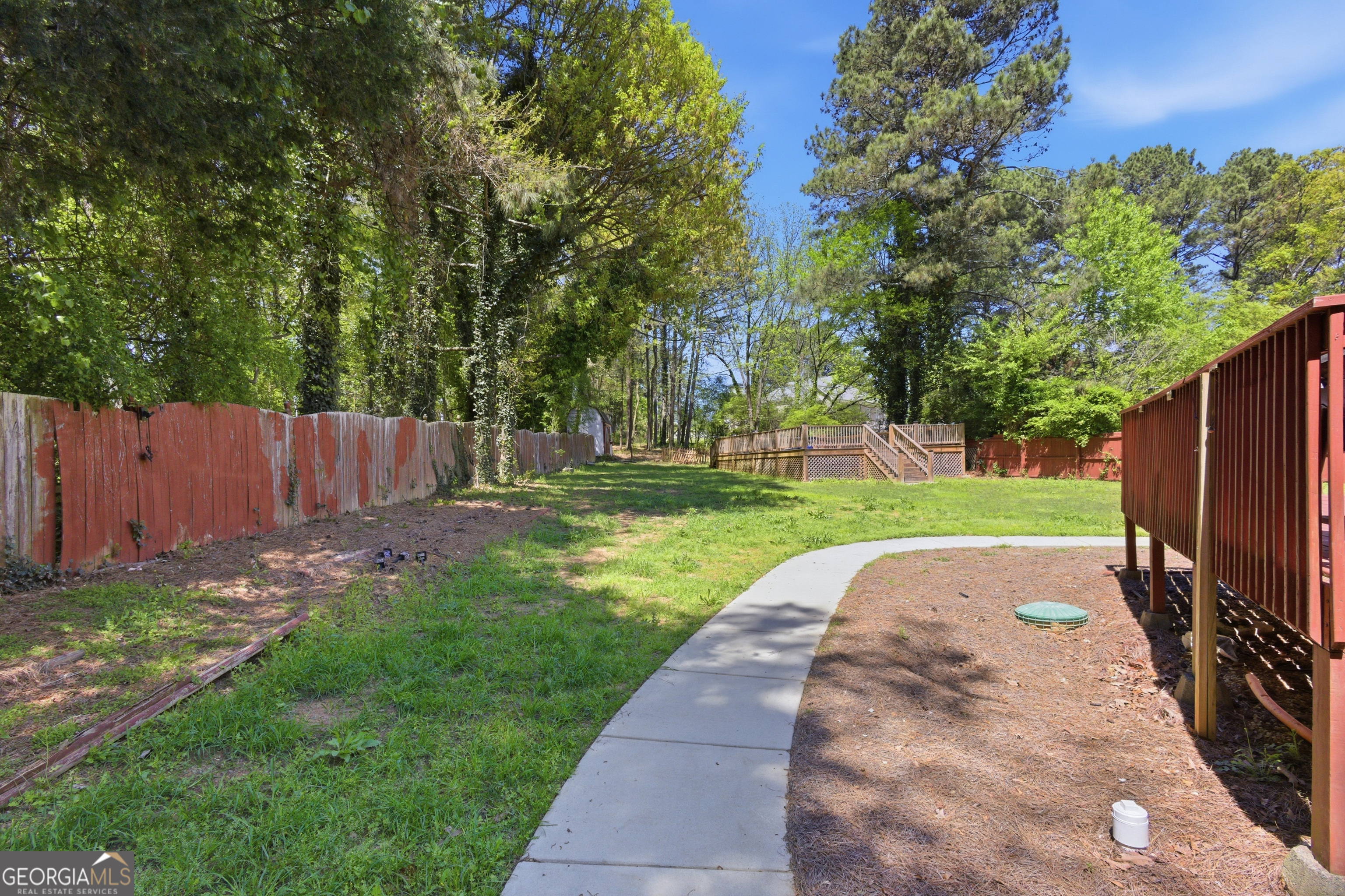2255 Pinehaven Court Grayson GA 30017