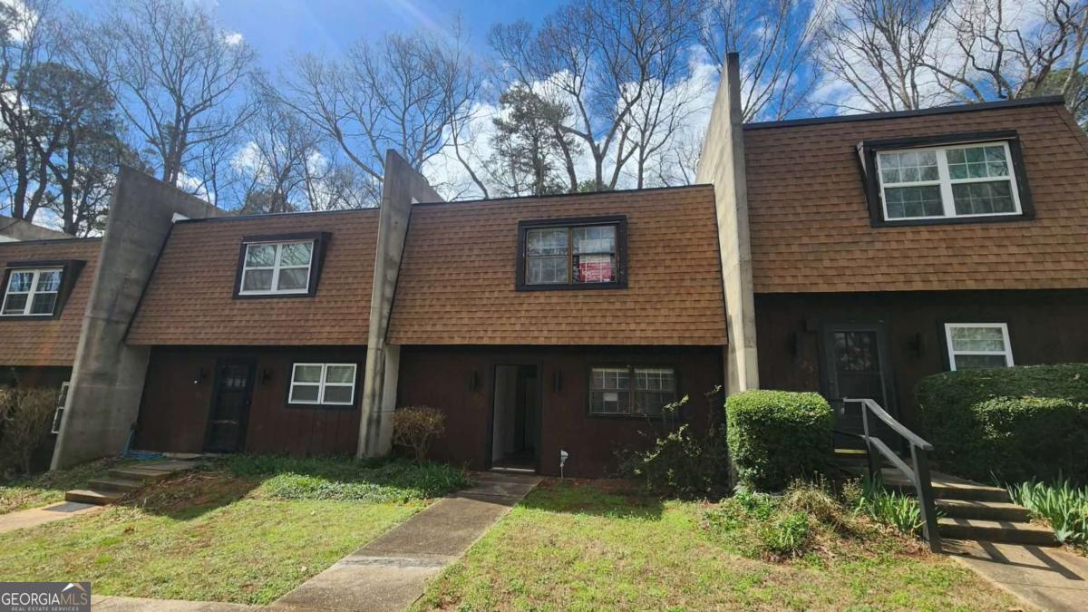 723 Cedar Pointe Court SW Marietta GA 30008