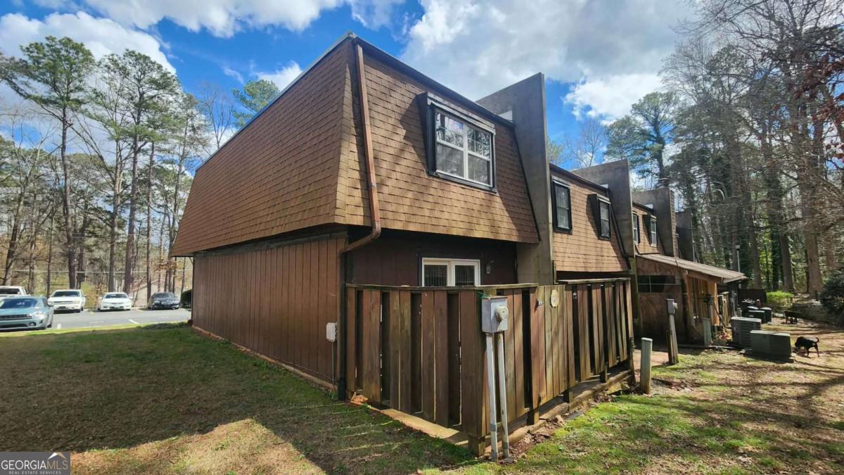 723 Cedar Pointe Court SW Marietta GA 30008