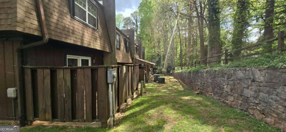 723 Cedar Pointe Court SW Marietta GA 30008