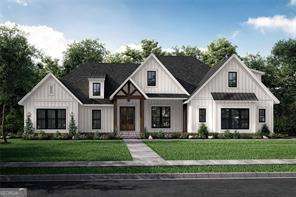 Tract Ethridge Road Jefferson GA 30549