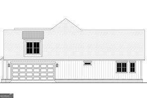 Tract Ethridge Road Jefferson GA 30549