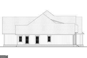Tract Ethridge Road Jefferson GA 30549