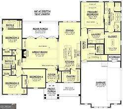 Tract Ethridge Road Jefferson GA 30549