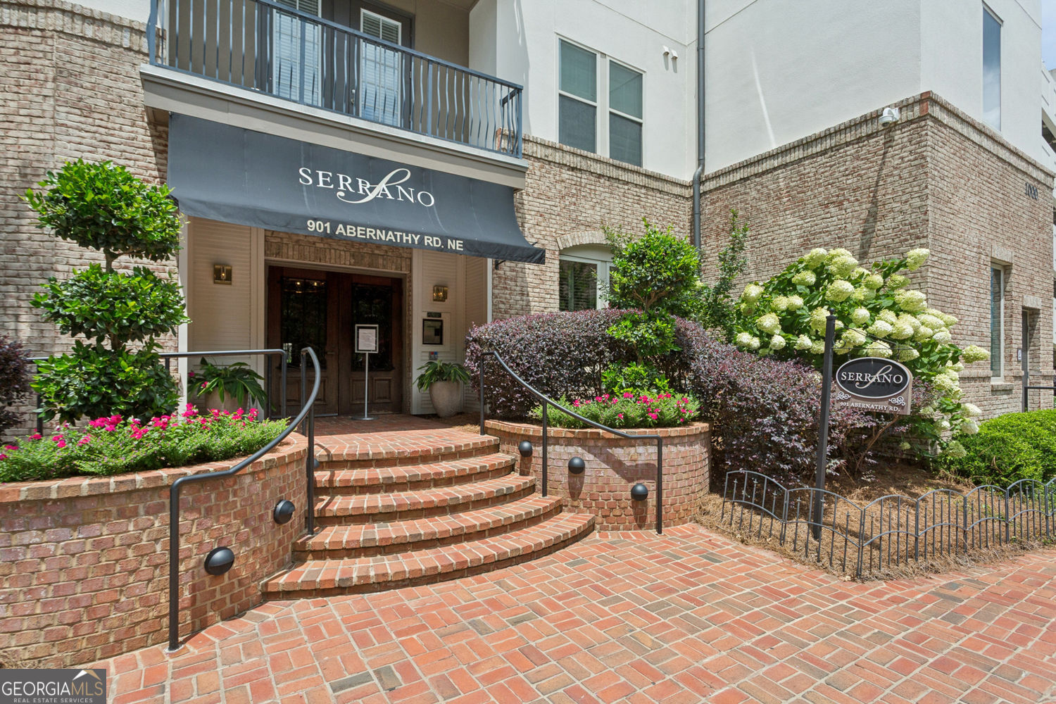 901 Abernathy Road Sandy Springs GA 30328