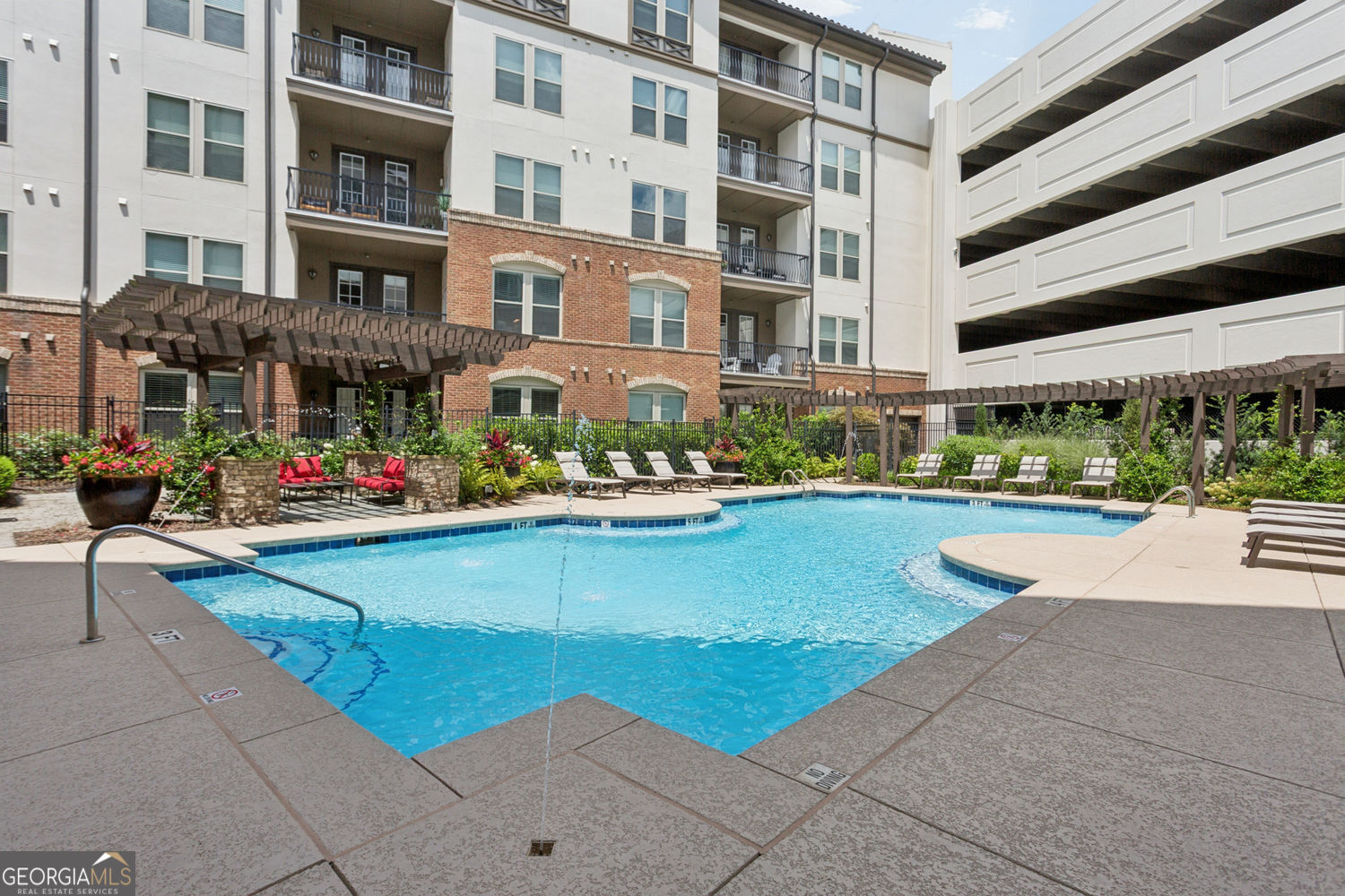 901 Abernathy Road Sandy Springs GA 30328