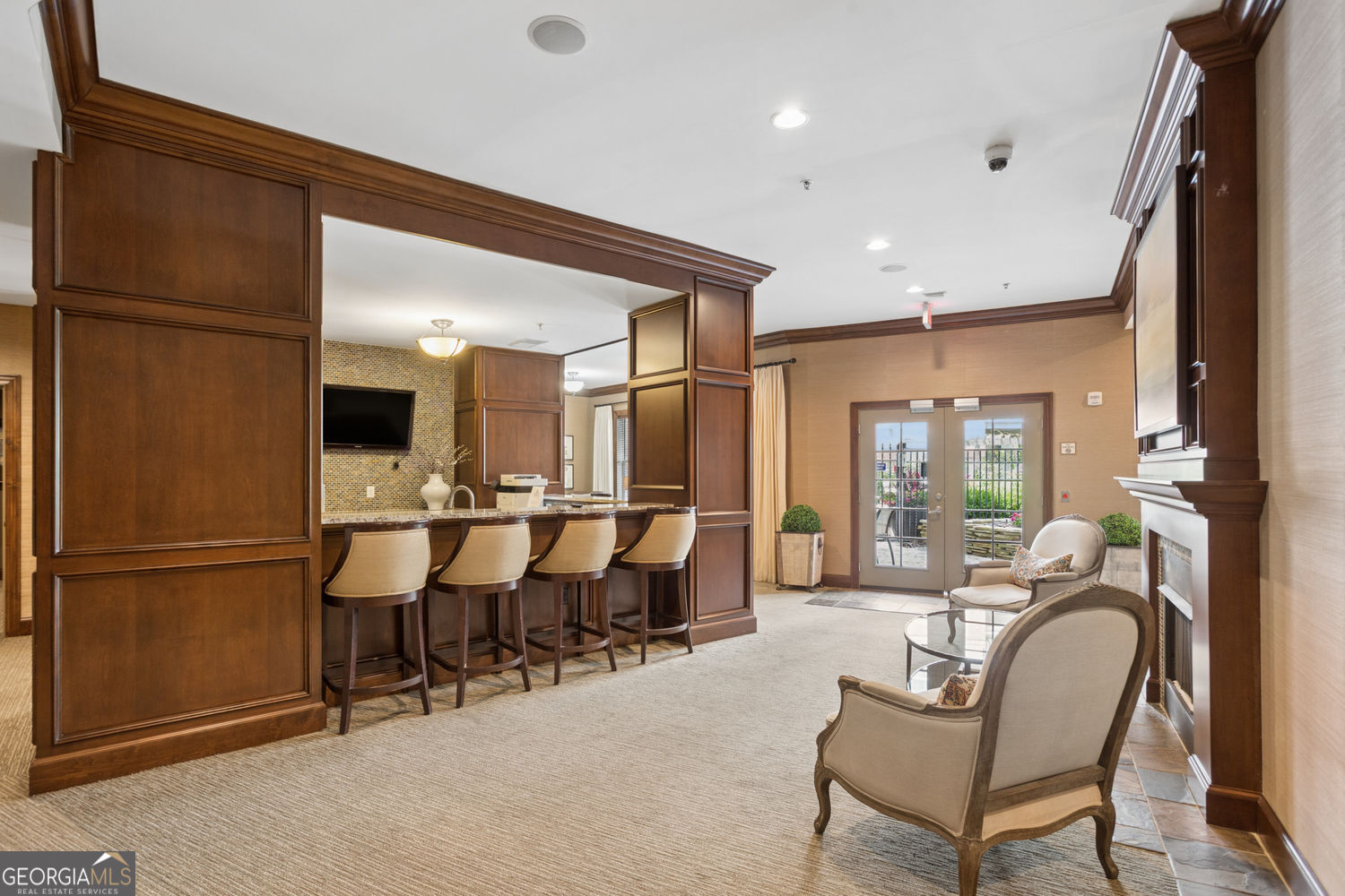 901 Abernathy Road Sandy Springs GA 30328