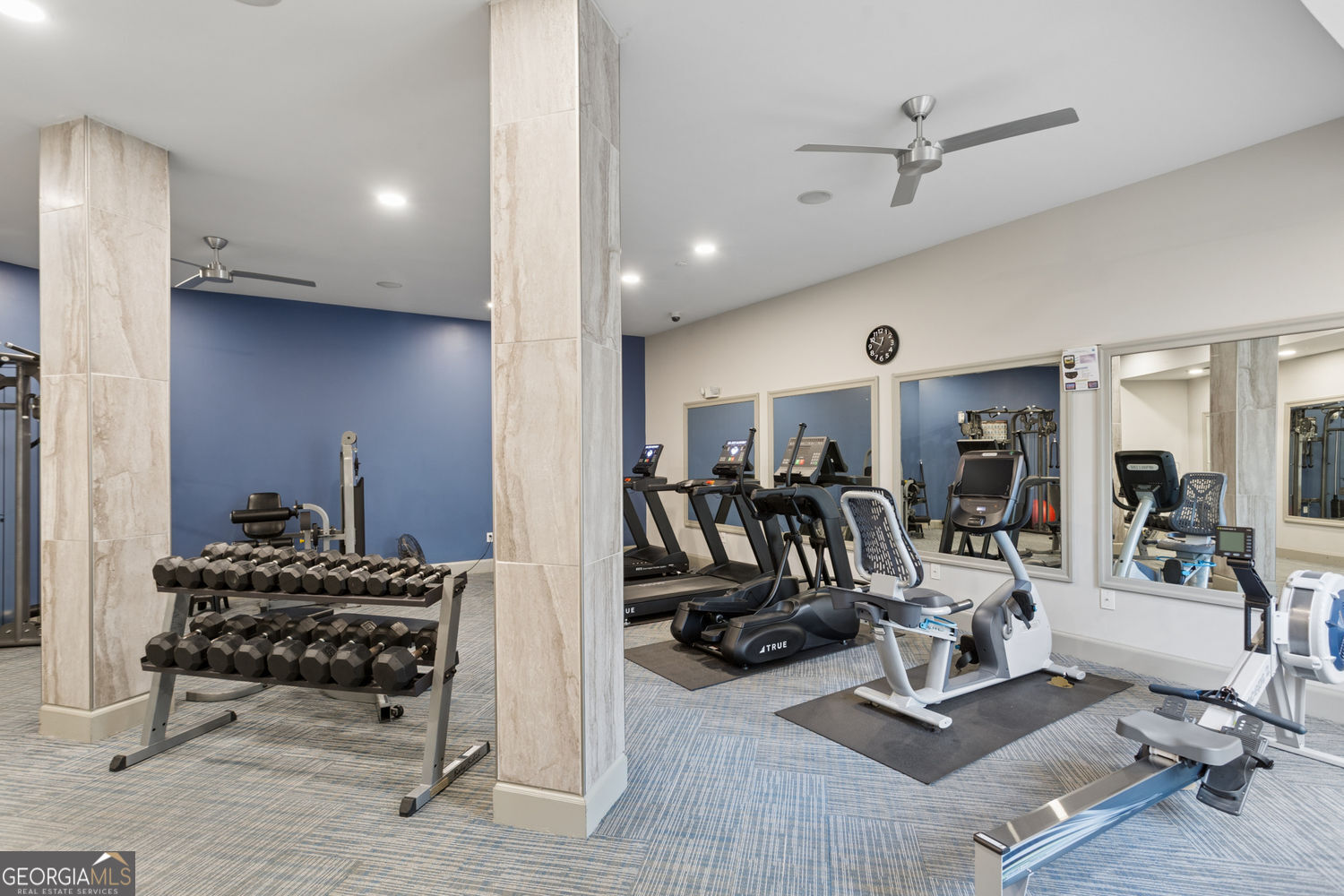 901 Abernathy Road Sandy Springs GA 30328