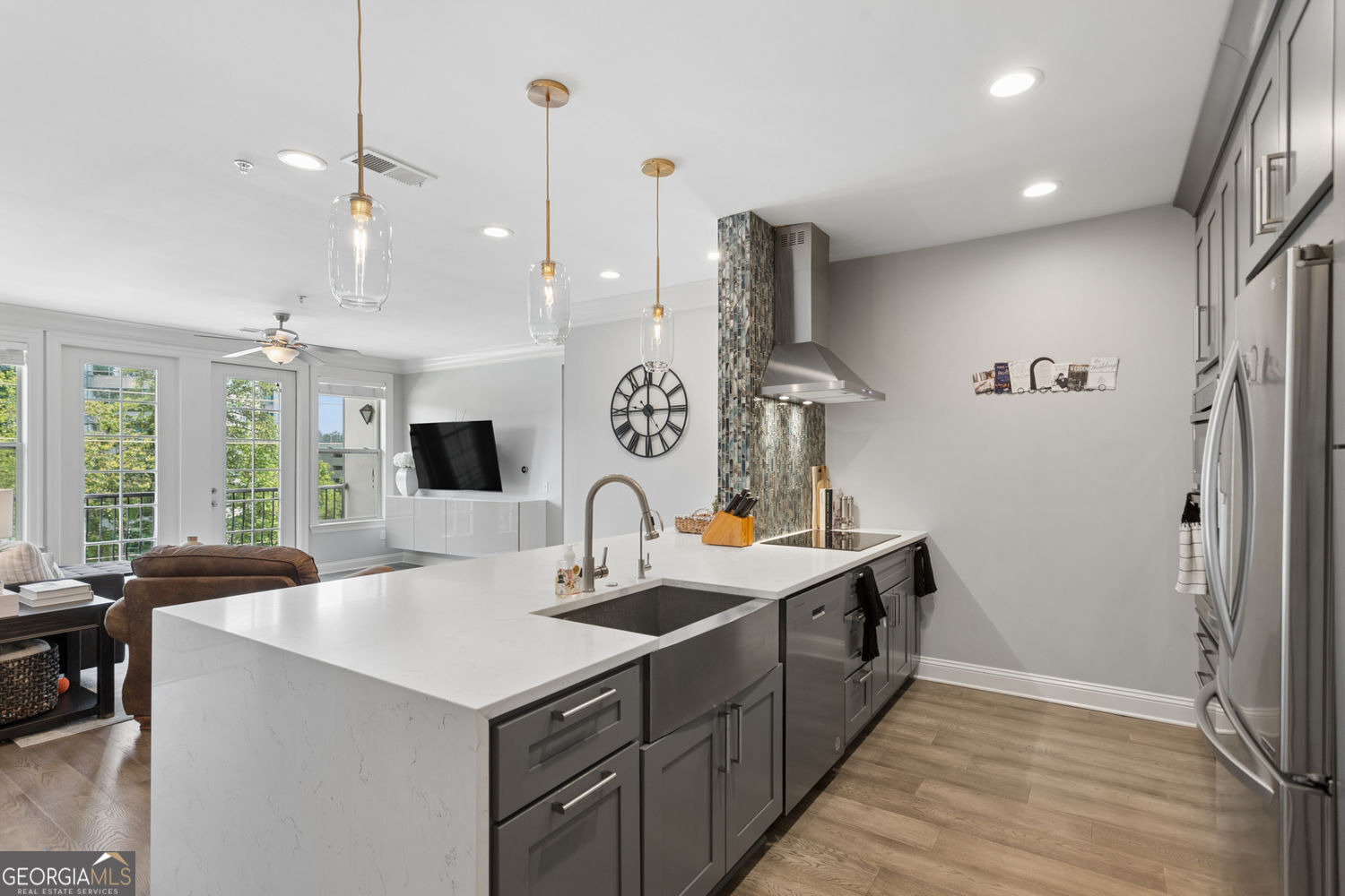 901 Abernathy Road Sandy Springs GA 30328