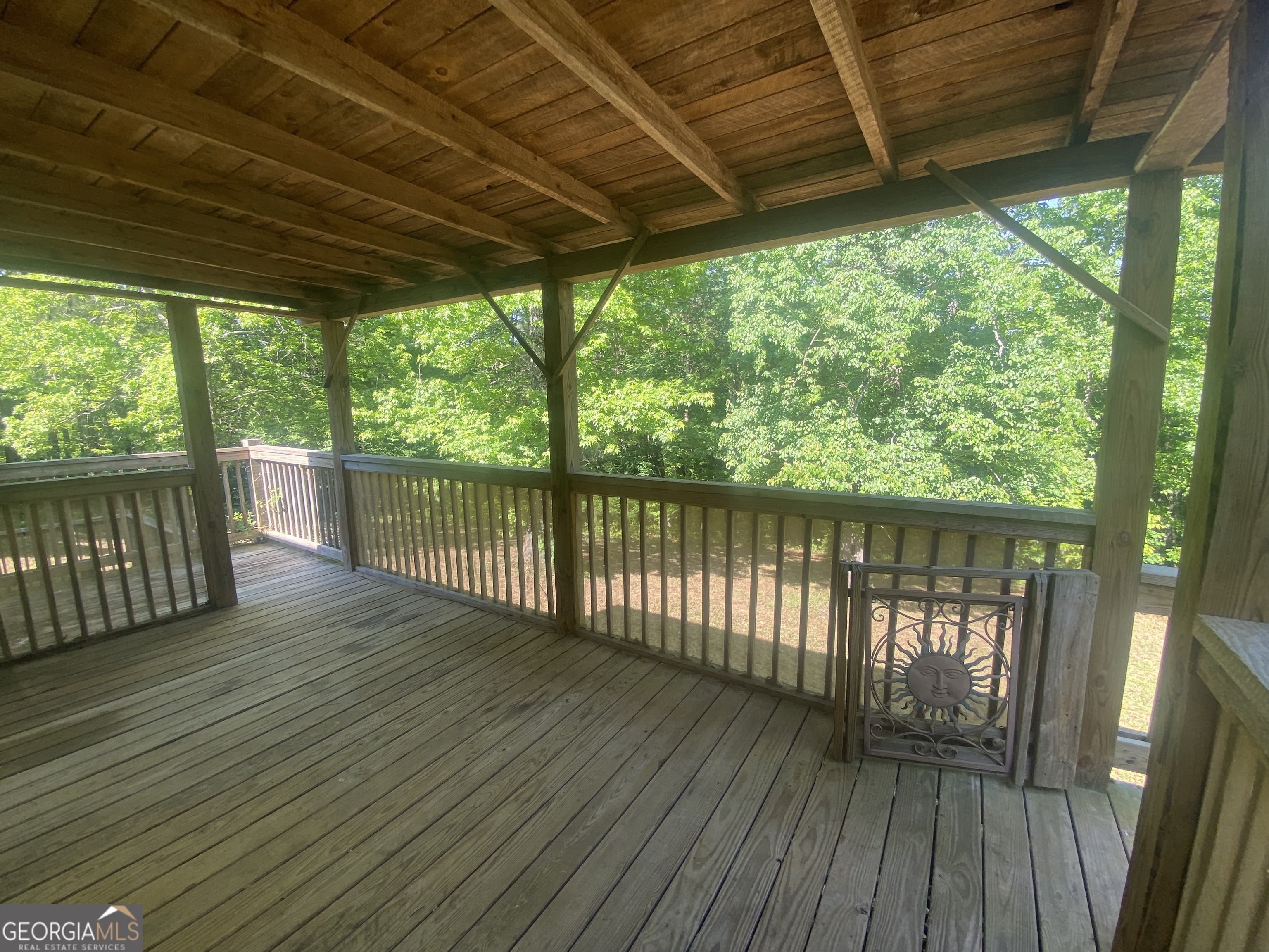 25 Stonewall Street Ball Ground GA 30107