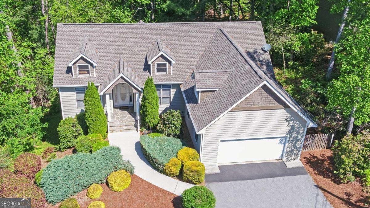 52 Breton Highlands Court Clayton GA 30525