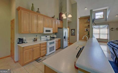 52 Breton Highlands Court Clayton GA 30525