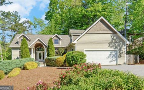 52 Breton Highlands Court Clayton GA 30525