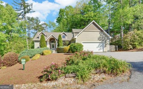 52 Breton Highlands Court Clayton GA 30525