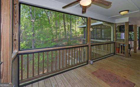 52 Breton Highlands Court Clayton GA 30525
