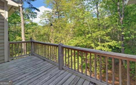 52 Breton Highlands Court Clayton GA 30525