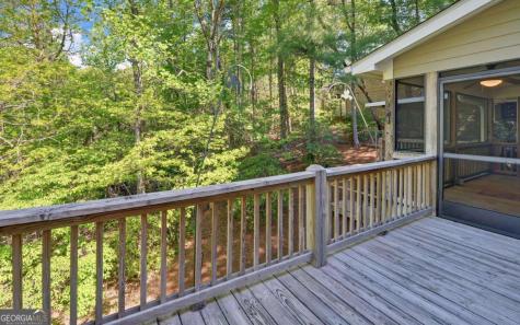 52 Breton Highlands Court Clayton GA 30525