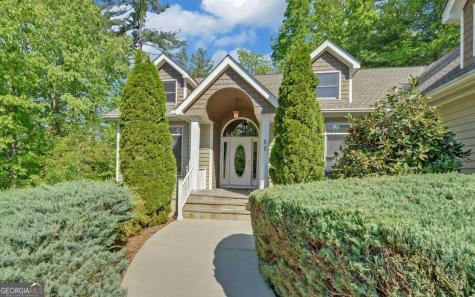 52 Breton Highlands Court Clayton GA 30525