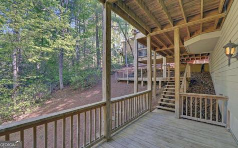 52 Breton Highlands Court Clayton GA 30525