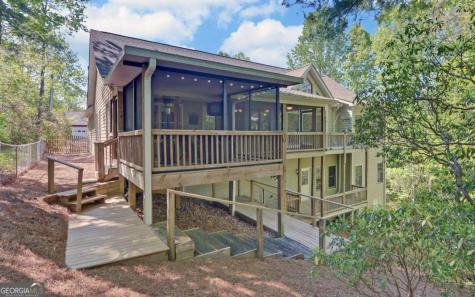 52 Breton Highlands Court Clayton GA 30525