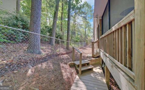 52 Breton Highlands Court Clayton GA 30525