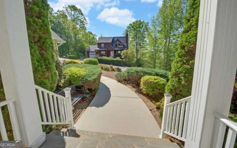 52 Breton Highlands Court Clayton GA 30525