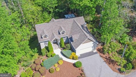 52 Breton Highlands Court Clayton GA 30525