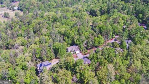 52 Breton Highlands Court Clayton GA 30525