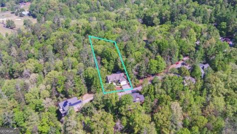 52 Breton Highlands Court Clayton GA 30525