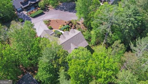 52 Breton Highlands Court Clayton GA 30525