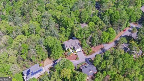 52 Breton Highlands Court Clayton GA 30525