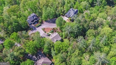 52 Breton Highlands Court Clayton GA 30525