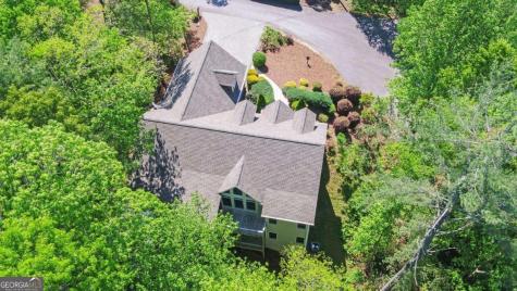 52 Breton Highlands Court Clayton GA 30525