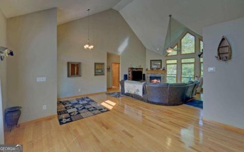 52 Breton Highlands Court Clayton GA 30525