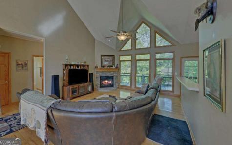 52 Breton Highlands Court Clayton GA 30525