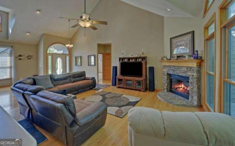 52 Breton Highlands Court Clayton GA 30525