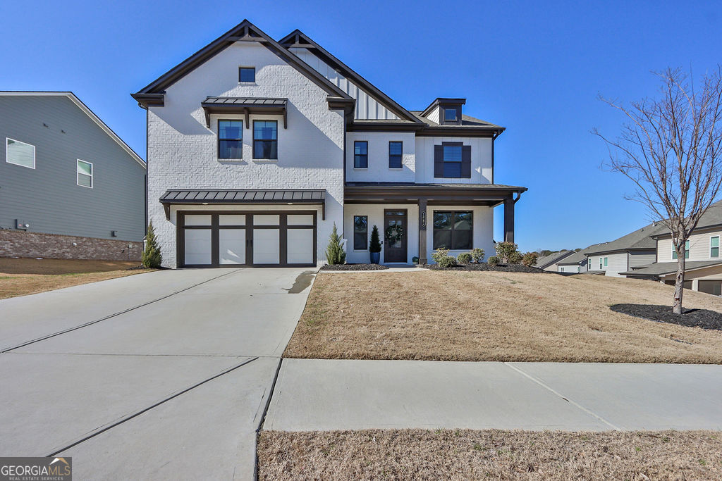 1682 Dover Creek Lane Lawrenceville GA 30045