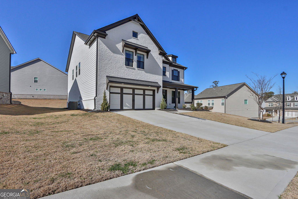 1682 Dover Creek Lane Lawrenceville GA 30045